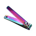 Art Scissors Manicure Nail Clipper Cuticle Remover Nail Trimmer Nail cutter