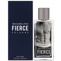 在飛比找Yahoo!奇摩拍賣優惠-A&amp;F 男 男性古龍水 50ml Abercromb