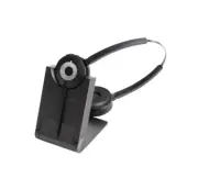 Jabra PRO 920 DUO Wireless DECT Headset 920-29-508-103 PRO920