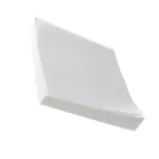 500 Sheets Laboratory Sample Paper Weighing Weight for Scale Non-stick