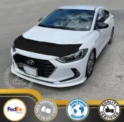 Car Bonnet Hood Bra For Hyundai Elantra Sedan 2017 2018 17 18