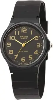 casio CASIO Chipkashi Watch Analog Cheap Casio Urethane Bell Round Men s Ra 983