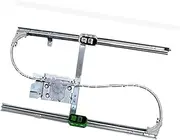 XEDLAMP Window Regulator, for Megane Ii, for Mk2 2 4/5 Door Front Left UK Passenger Side 2000-2016 8200325136 8201010926 car Window Regulator