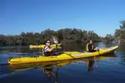 Canning River Half Day Kayaking For Two - Perth