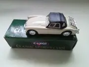 Corgi Classic Sports Cars MGA