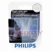 Philips Center High Mount Stop Light Bulb for Renault Safrane 2009-2015 yp (for: Renault)