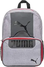[PUMA] Big Kids Lunch Box Backpack Combo