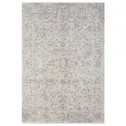 Nobel Gallant Ivory Rug