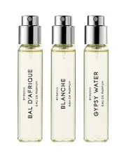 Byredo La Selection Nomade Eau de Parfum Collection