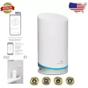 Ultimate WiFi 6 Router: Surfboard mAX AX6600, Alexa Ready, 2,750 sq ft Coverage