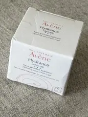 NEW Avene Hydrance Aqua-Gel Moisturizer Travel Mini 7 ml 0.2oz New In Box
