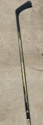 New CCM Vector MVP CTC Ovechkin Junior Flex 50 Wood Hockey Stick Length Right RH