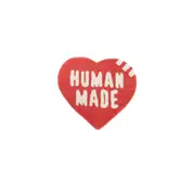 [HUMAN MADE] HUMAN MADE MAN RED HOME & LIFESTYLE Red