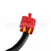 4 Way Regulator Rectifier Female Plug Connector For Honda NSR250 MC21 MC28 MC18
