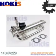 COOLER EXHAUST GAS RECIRCULATION FOR FIAT DUCATO/Platform/Chassis/Van/Bus 2.3L
