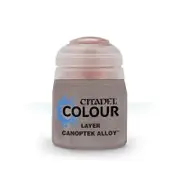 Paint - Citadel Layer - Canoptek Alloy