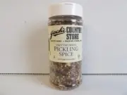 Jack's Finest Pickling Spice, 5.25 oz.