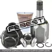 Inner Joint Left 24X35X20 For Toyota Corolla Verso Cur10 (2004-2009) (for: Toyota)