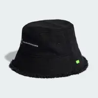 在飛比找蝦皮商城優惠-ADIDAS 帽子 漁夫帽 BUCKET HAT 黑色 -I