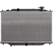 Radiator Fits 2013-2016 Mazda CX-5 CX5 4Cyl 2.0L 2.5L PE0115200B PE0115200A (for: Mazda)