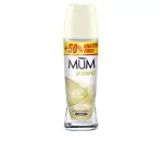 Mum Jasmine Deodorant Roll-On 75ml