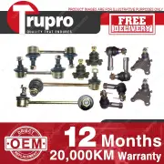 Trupro Rebuild Kit for HOLDEN COMMERCIAL RODEO TFR 3.0 Diesel & V6 Eng 2WD 99-03