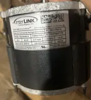 New Interlink ECM 25317601S F2224A3651S 1/4 HP Evaporator Motor 120V 1145RPM