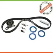 New * TOP QUALITY * Timing Belt Kit For Toyota Corolla Seca AE92 1.6L 4A-FE (for: Toyota)