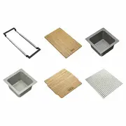 Franke All-In Accessory Set Pack 2 ALLINPACK2