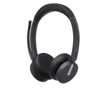 Yealink BH70 Bluetooth Wireless Stereo Headset Teams USB-A, Microsoft Teams & UC Certified, 3-Mic Noise Cancellation