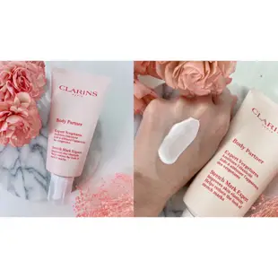 ◆NANA◆CLARINS 克蘭詩 全新一代 宛若新生撫紋霜 175ml 原:宛若新生除紋霜/身體調和護理油 100ML