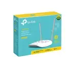 TP-LINK TD-W9960N VDSL 300MBS Router Modem 300Mbps 2.4GHz and 4 Mbps LAN ports
