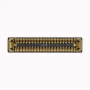 Charge Port FPC Connector On Board for OnePlus 8T Repair Fix Part Repair