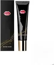 Plumpify Lip Serum, Plumpify Lip Boosting Serum, Hydrating Moisturizing Lips Oil, Increase Lips Elasticity, Reduce Fine,1PCS