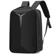 15.6'' Hard Shell Waterproof Laptop Backpack