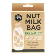 Ever Eco Nut Milk Bag | Flora & Fauna AU