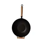 22-9938, Pro Chef 14 Inch 10 Piece Excalibur Non-Stick Wok Set