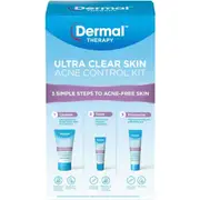 Dermal Therapy Acne Control Kit