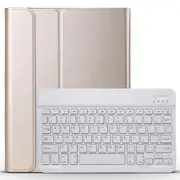 Ultra-Thin Bluetooth Keyboard Case For Ipad Pro 11