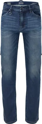 Spidi J-Fit Superslim, jeans , color: Blue , size: 38