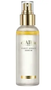 D'Alba Italian White Truffle First Spray Serum, Vegan Skin Care, Hydrating AUS