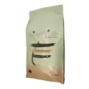 LifeWise Tone & Trim Lamb Oats & Vegetables Dry Dog Food 9kg