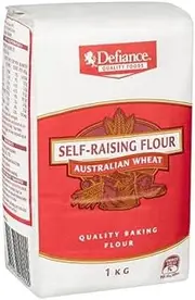 Defiance Self Raising Flour 1 Kg