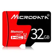 32Gb Tf(Micro Sd) Memory Card