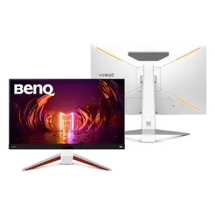 BenQ 明基 EX2710U 27吋 電競螢幕 電腦螢幕 IPS 144hz 4K HDRi 內建喇叭 光華商場