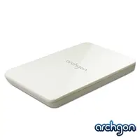 在飛比找PChome24h購物優惠-archgon亞齊慷 USB 3.0 免螺絲 2.5吋SAT