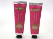 L'Occitane MARVELLOUS FLOWER Hand Therapy 30ml set of 2 Limited