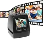 Mini Digital Film Slide Scanner – Converts 35mm Negatives To JPEG Images