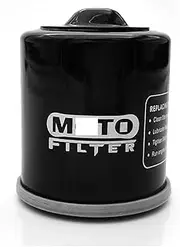 Motorcycle Engine Oil Filter For All Model Scooter Liberty Zip LXV HF183