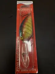 Norman DD22 Special Bumble Bee #*